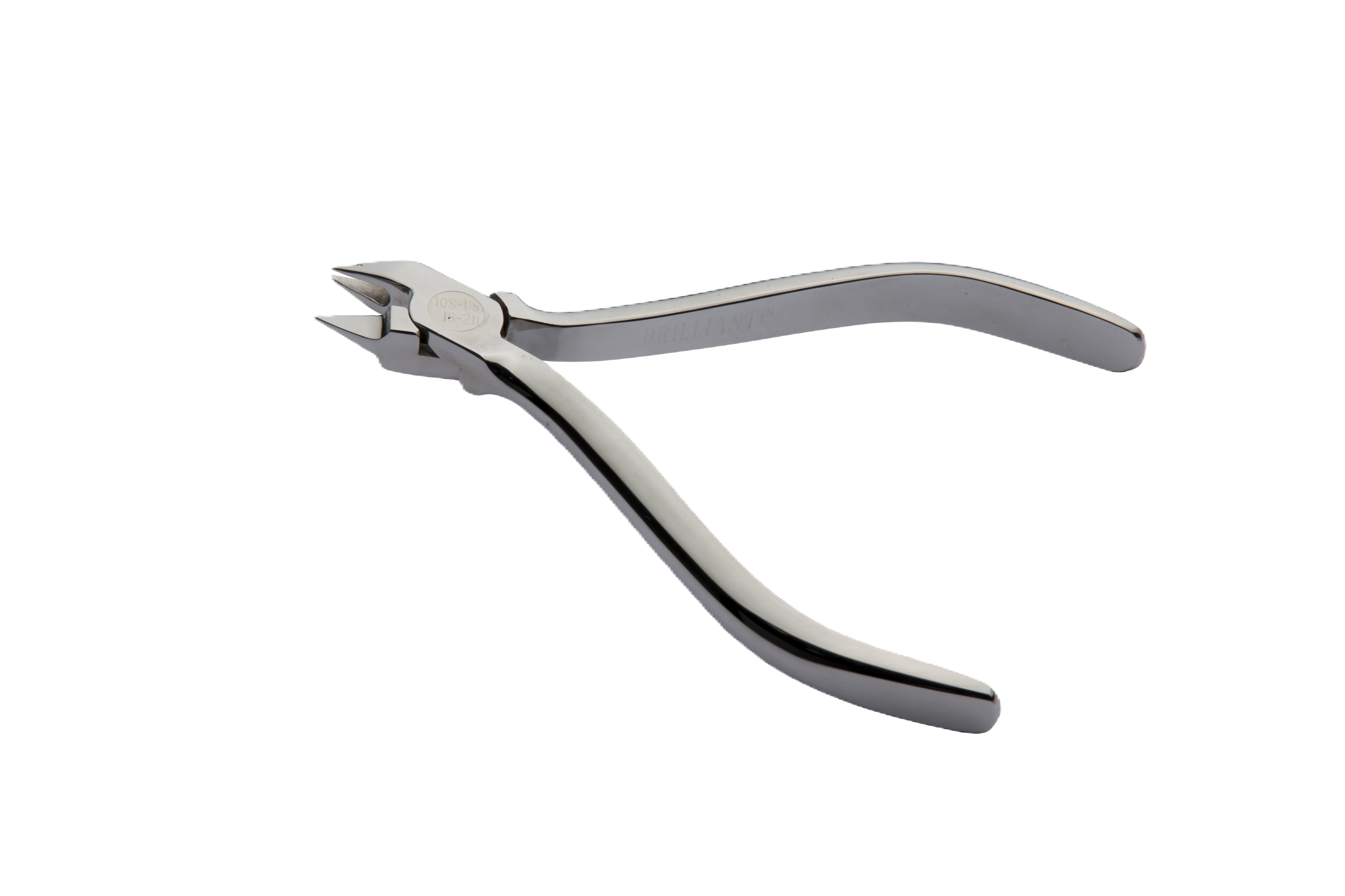 پلایر ارتودنسی Mini Three Prong Plier - IOS